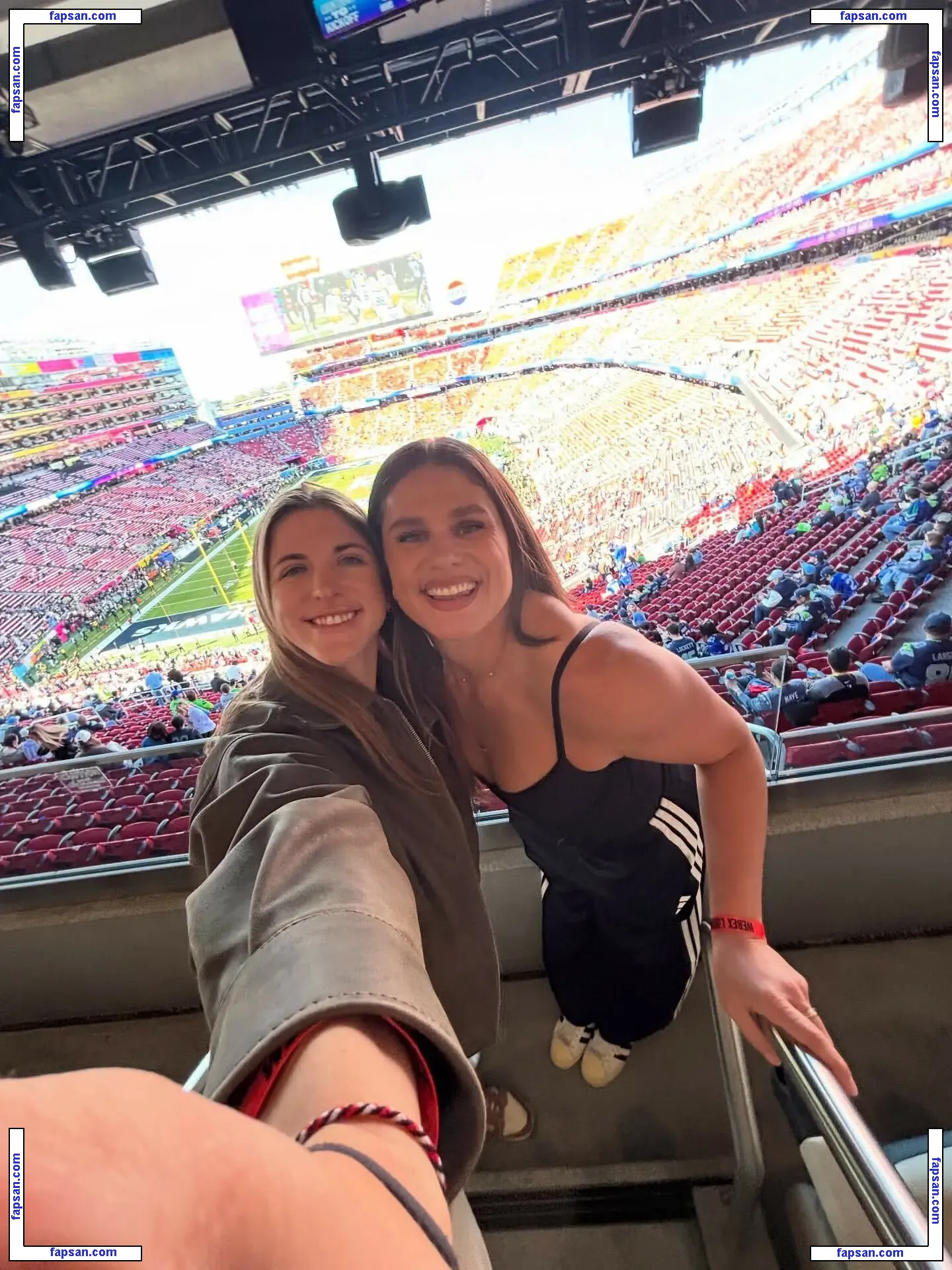 Ilona Maher голая фото #0050 с Онлифанс