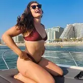 Ilona Maher голая #0041