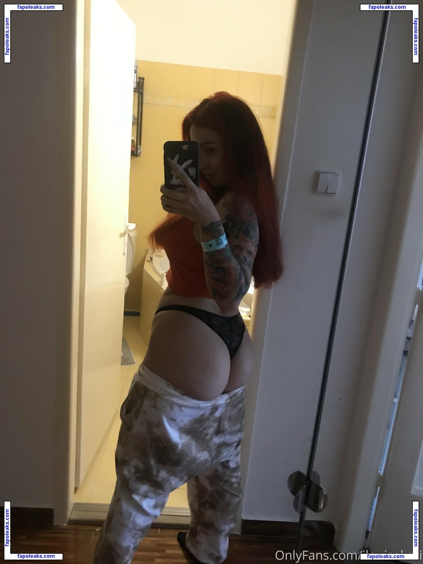 ilouisekari nude photo #0038 from OnlyFans