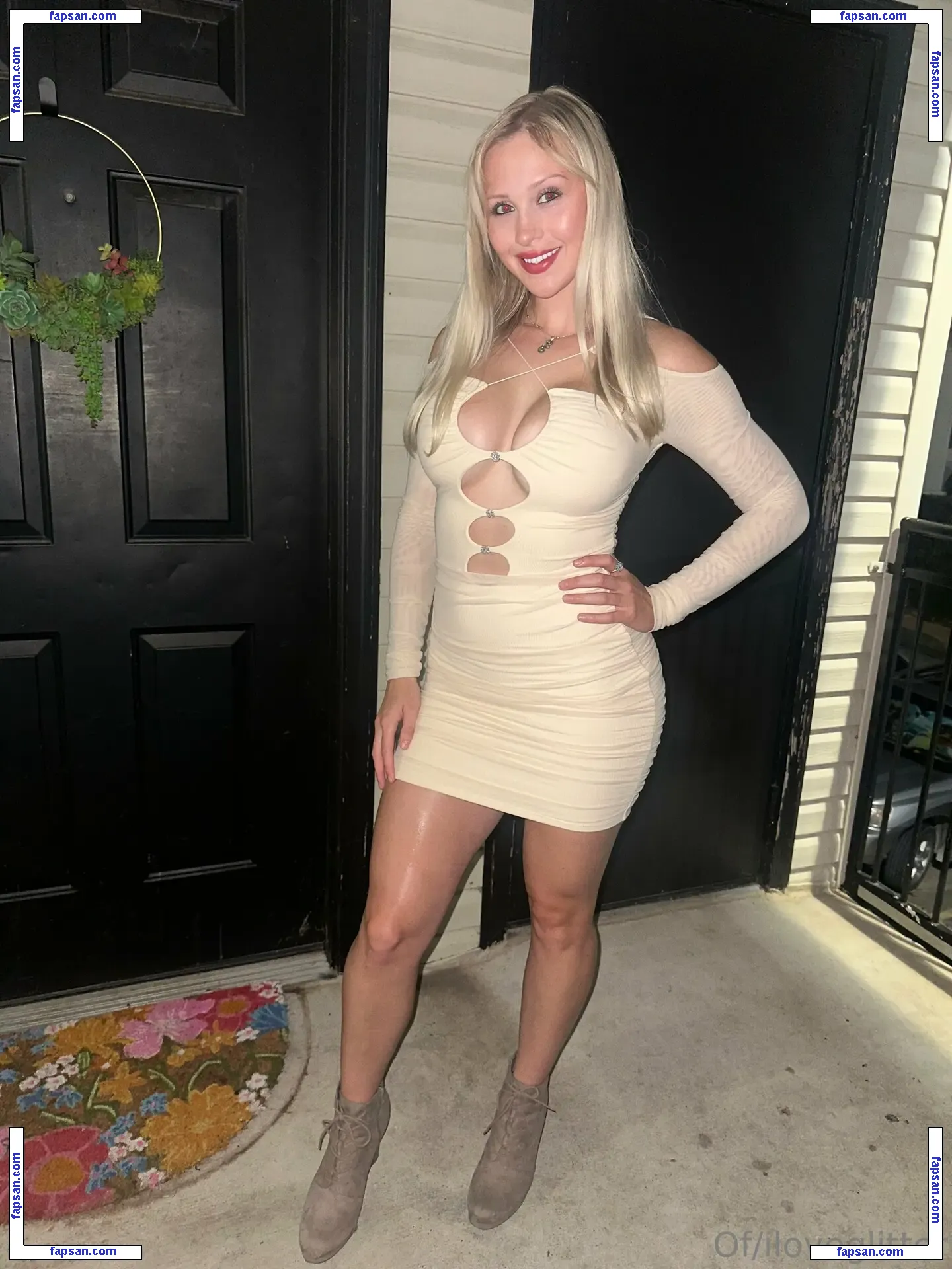 iloveglitter nude photo #0033 from OnlyFans