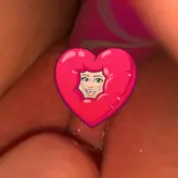 iloveglitter nude #0036