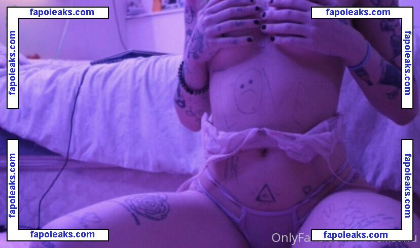 ilovelilsaku / lil_saku_baby nude photo #0018 from OnlyFans