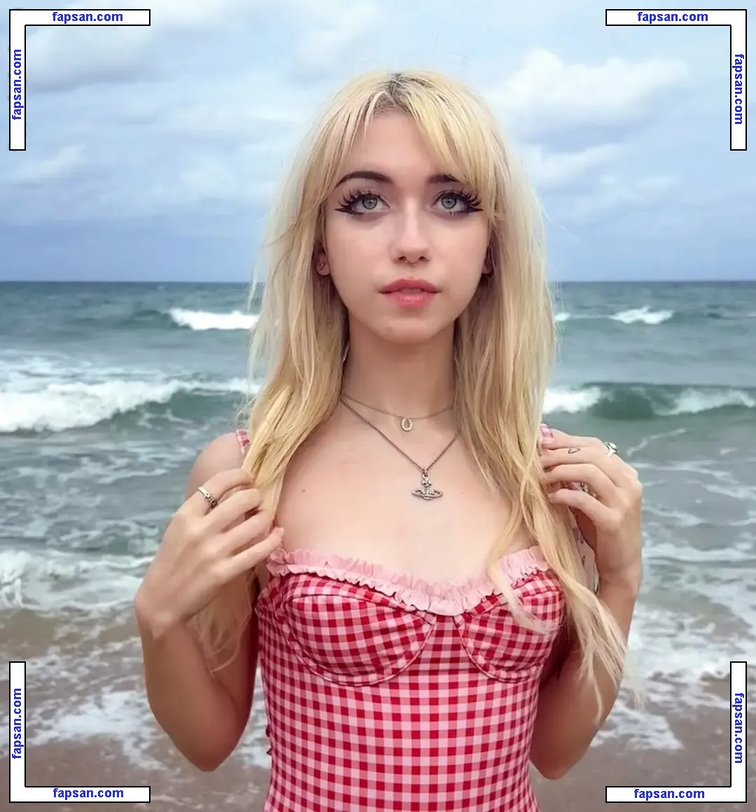 Iluvmeww голая фото #0385 с Онлифанс