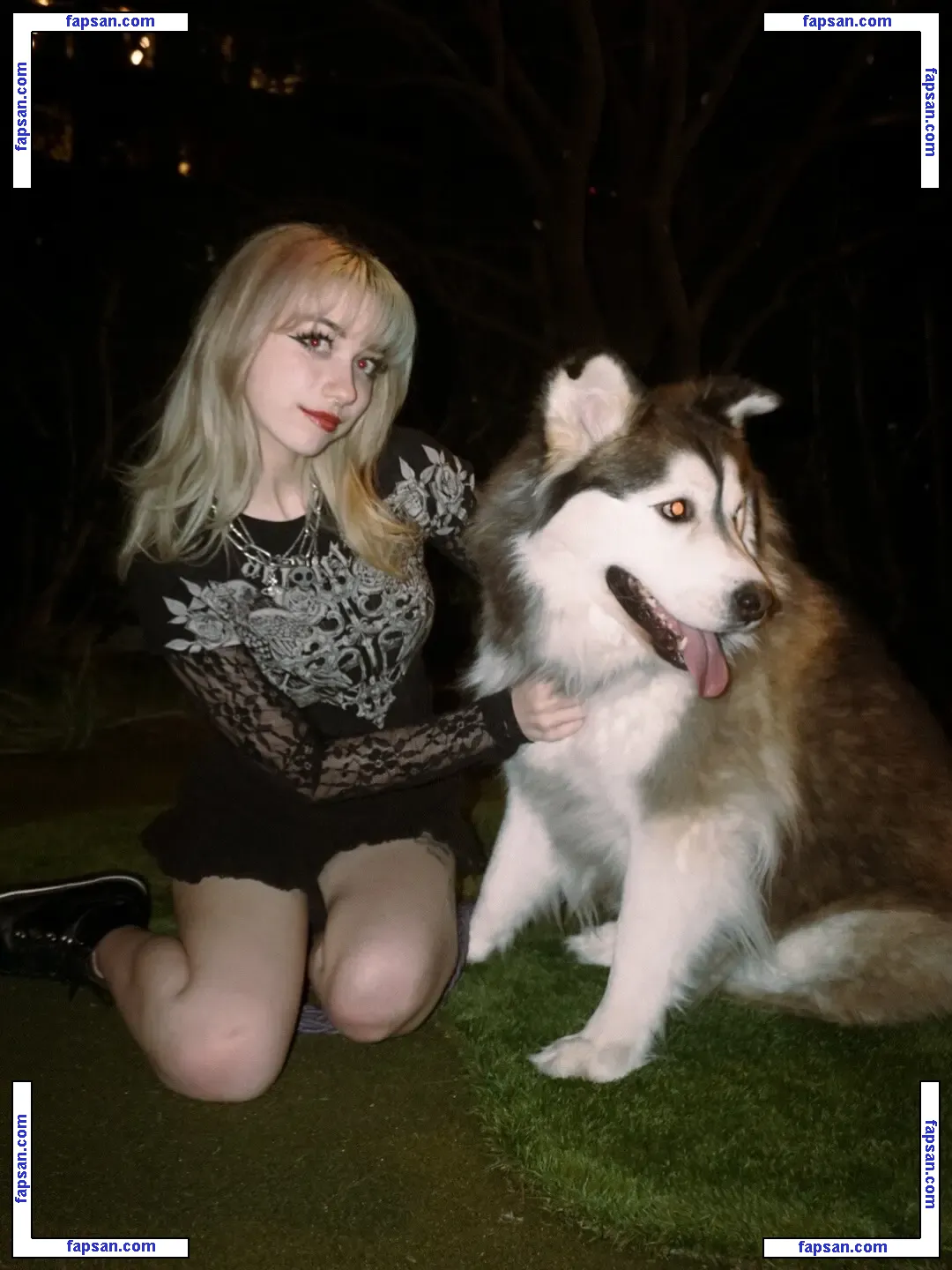 Iluvmeww nude photo #0404 from OnlyFans