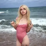 Iluvmeww голая #0383