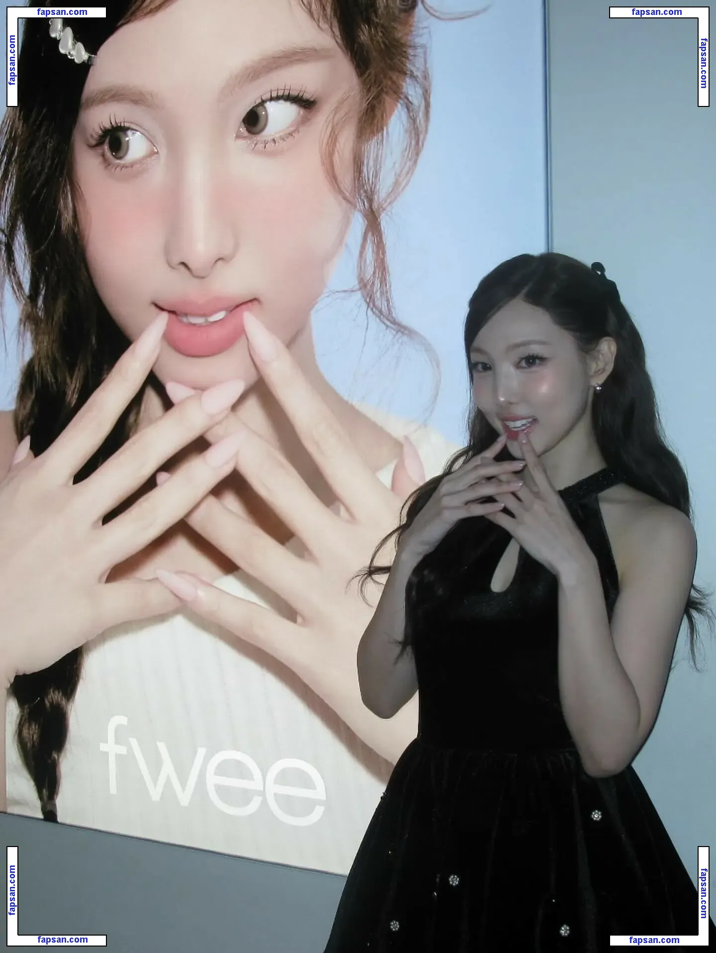 I’m Nayeon голая фото #0029 с Онлифанс