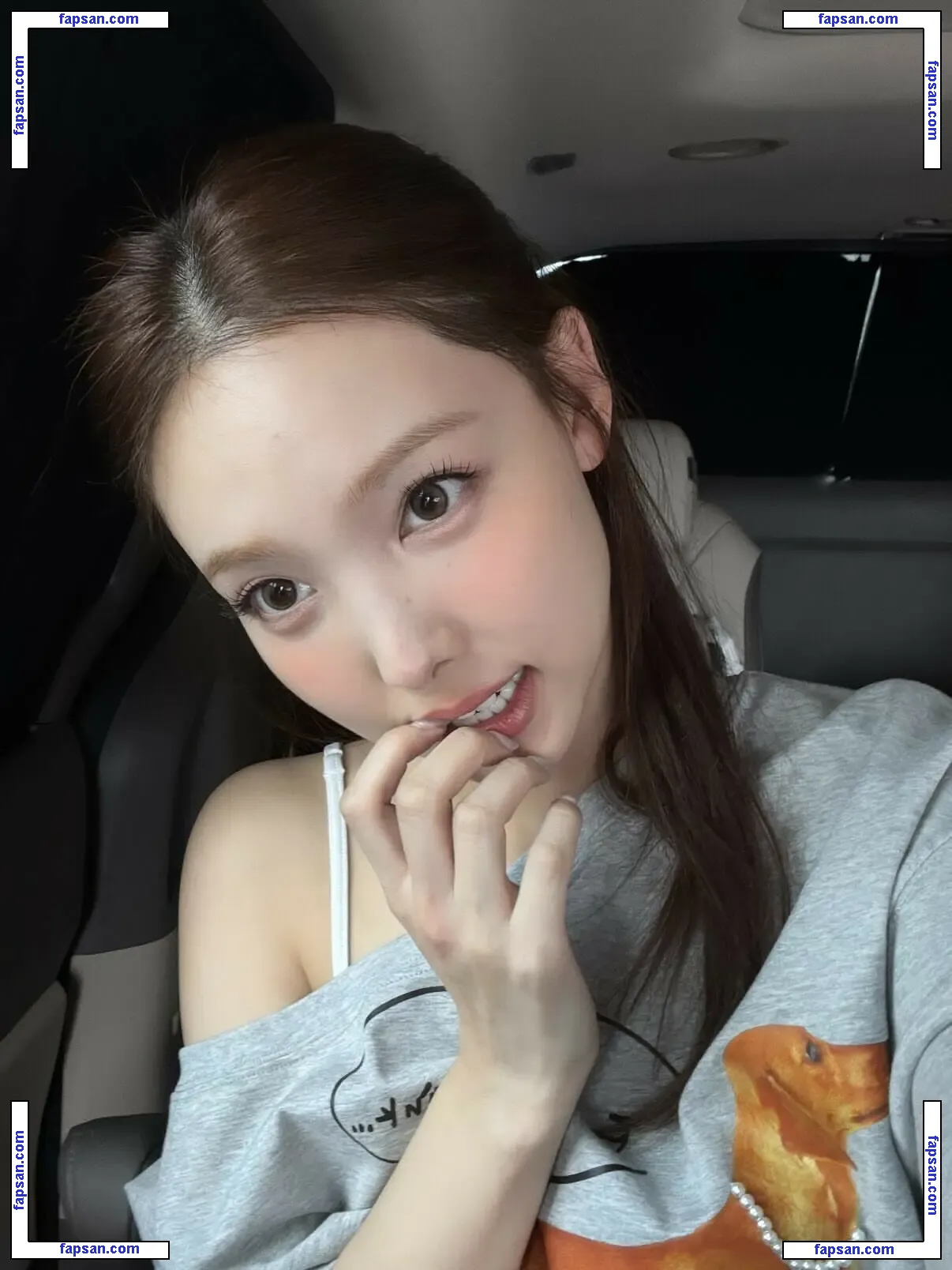 I’m Nayeon голая фото #0051 с Онлифанс