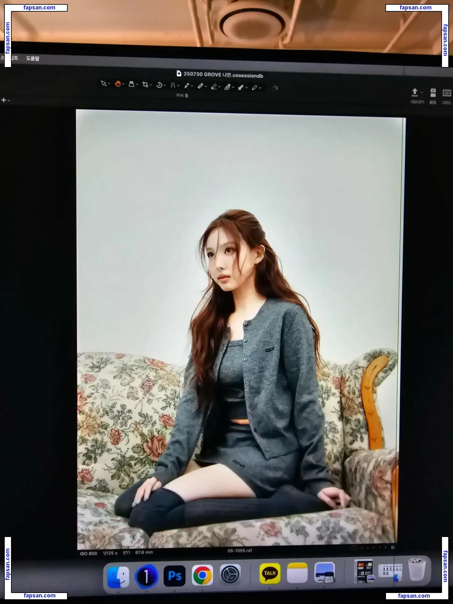 I’m Nayeon голая фото #0056 с Онлифанс