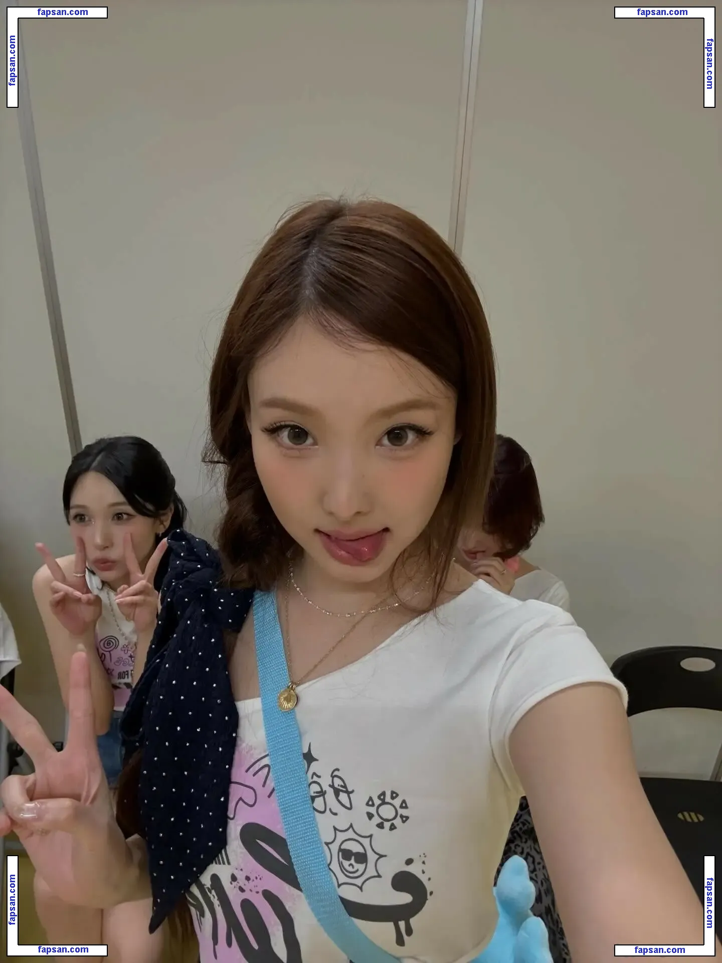 I’m Nayeon голая фото #0065 с Онлифанс