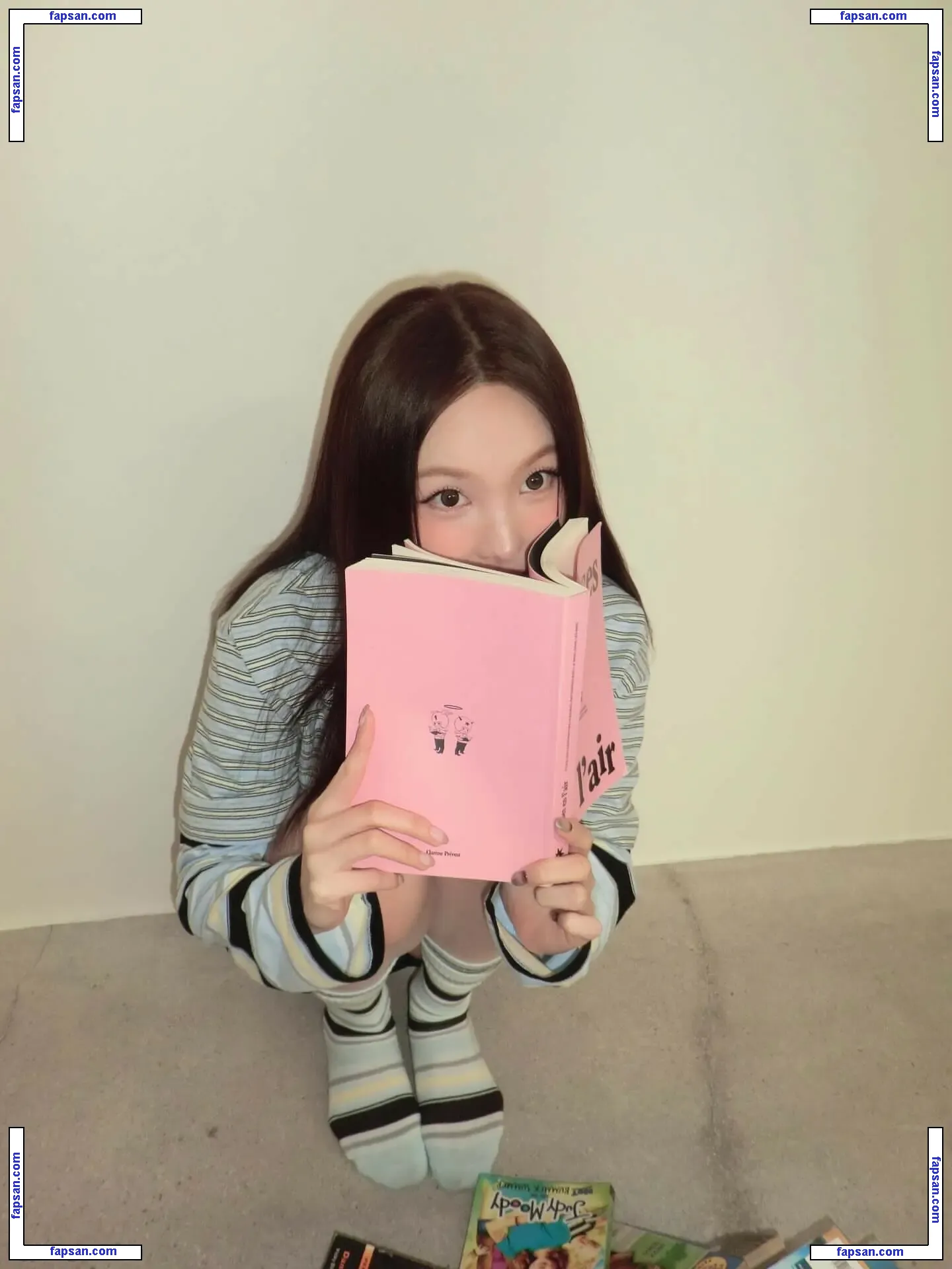 I’m Nayeon голая фото #0069 с Онлифанс