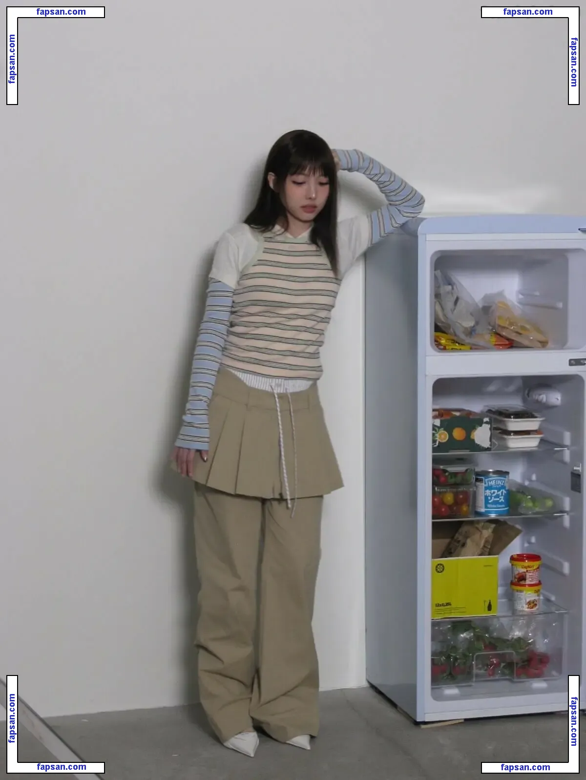 I’m Nayeon голая фото #0086 с Онлифанс