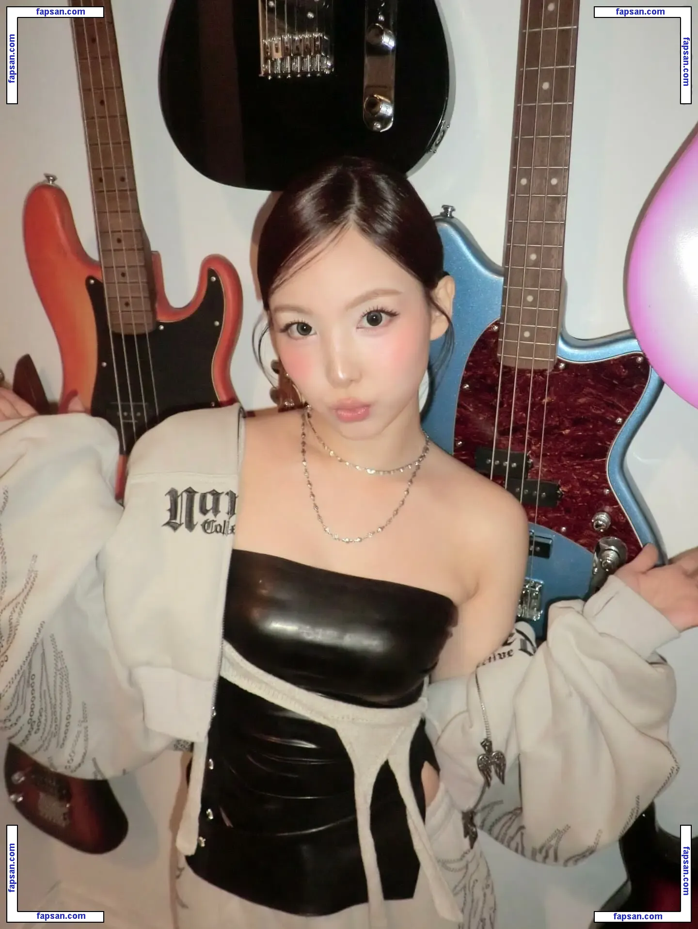 I’m Nayeon голая фото #0110 с Онлифанс