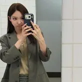 I’m Nayeon голая #0052