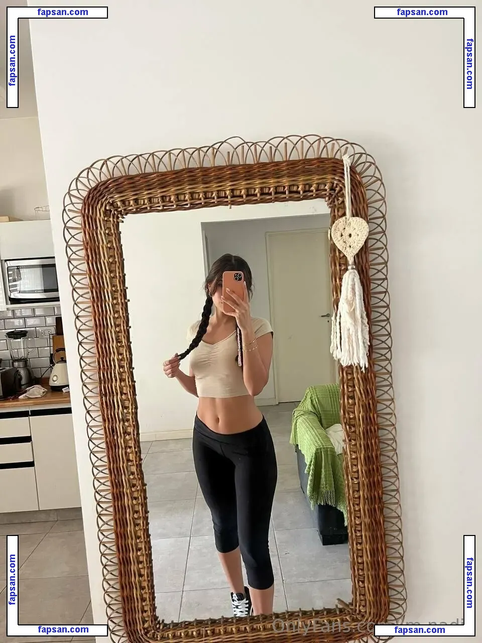 Im Nadia голая фото #0031 с Онлифанс