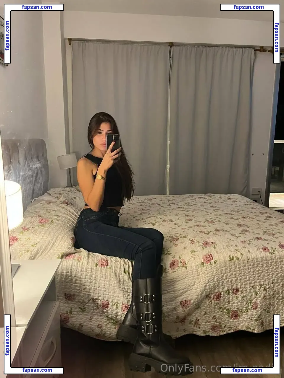 Im Nadia голая фото #0032 с Онлифанс