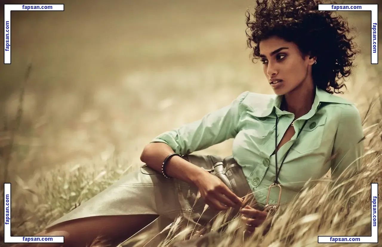 Imaan Hammam nude photo #0015 from OnlyFans