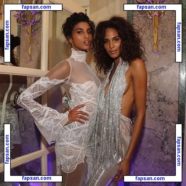 Imaan Hammam nude photo #0033 from OnlyFans