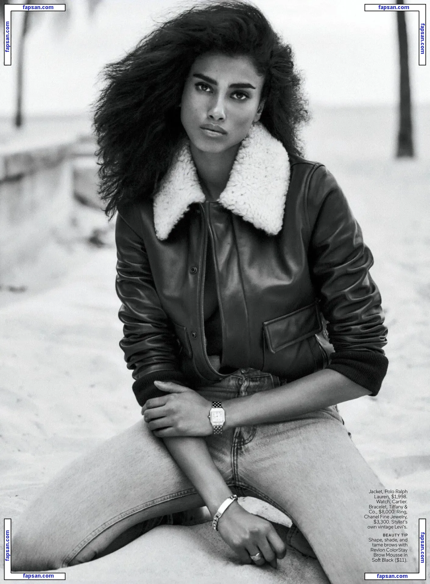 Imaan Hammam nude photo #0067 from OnlyFans