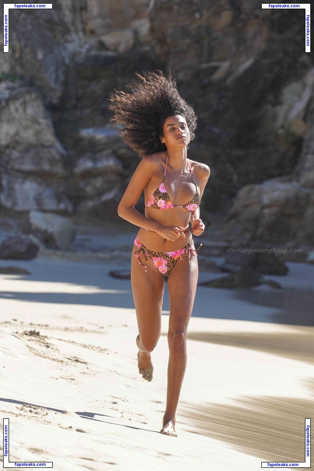 Imaan Hammam nude photo #0075 from OnlyFans