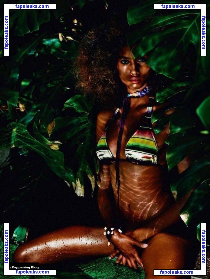 Imaan Hammam nude photo #0139 from OnlyFans