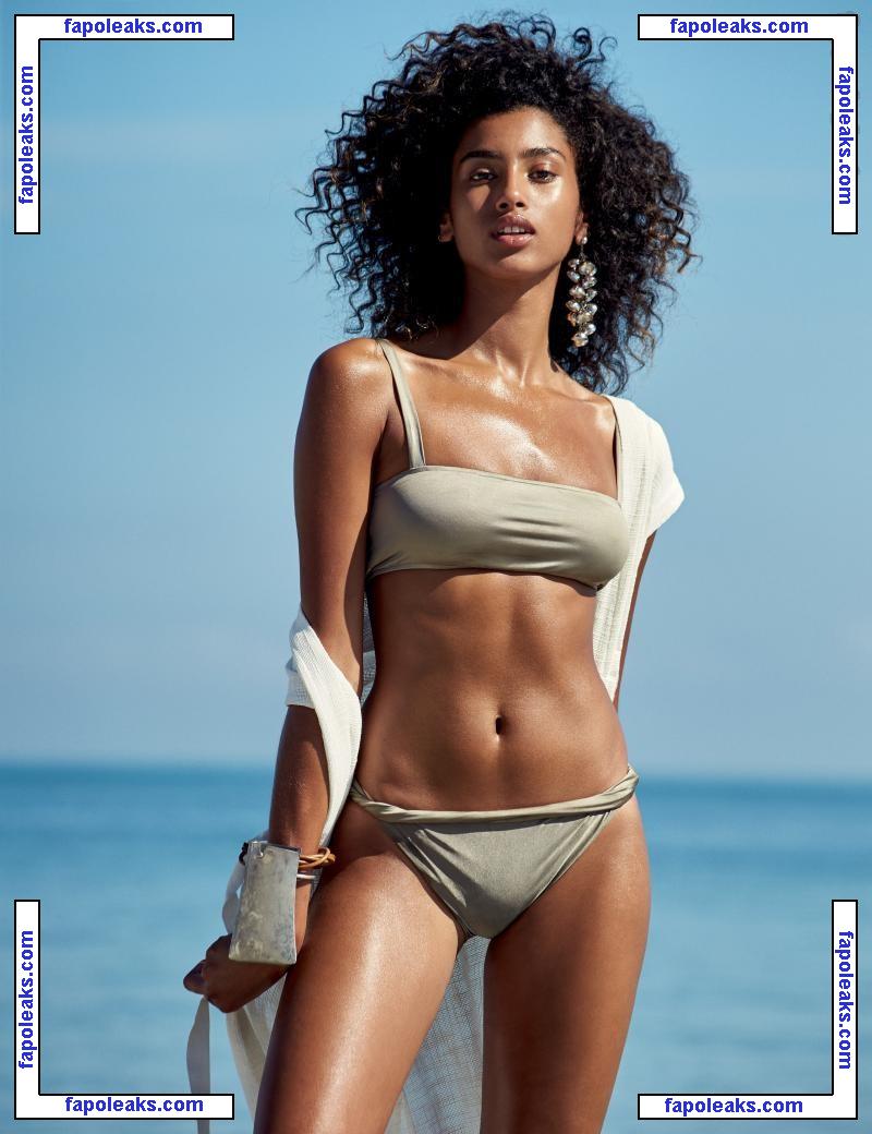Imaan Hammam nude photo #0144 from OnlyFans