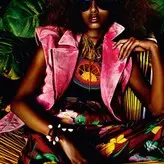 Imaan Hammam nude #0037