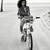 Imaan Hammam голая #0066