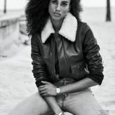 Imaan Hammam голая #0067