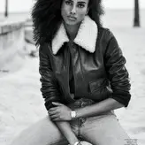 Imaan Hammam nude #0067