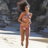 Imaan Hammam nude #0075