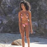 Imaan Hammam nude #0076