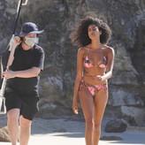 Imaan Hammam nude #0082