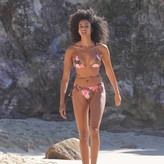 Imaan Hammam nude #0087