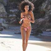 Imaan Hammam nude #0098