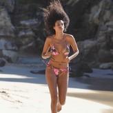 Imaan Hammam nude #0106