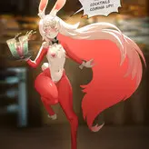 Imabunbun голая #0025