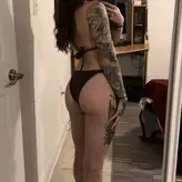 imadirose голая #0002