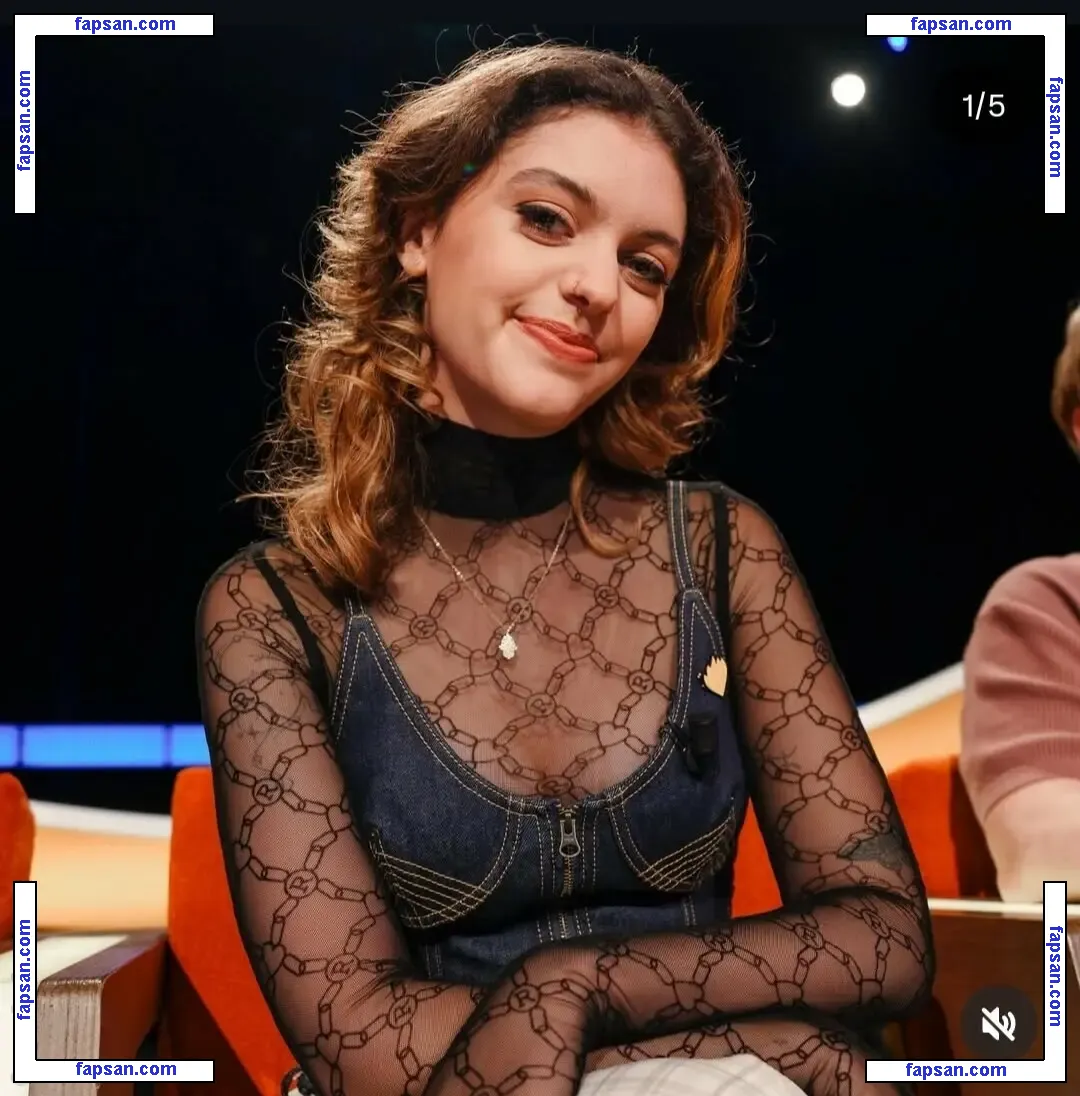 Imane Boudadi nude photo #0002 from OnlyFans