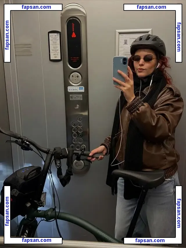 Imane Boudadi голая фото #0003 с Онлифанс