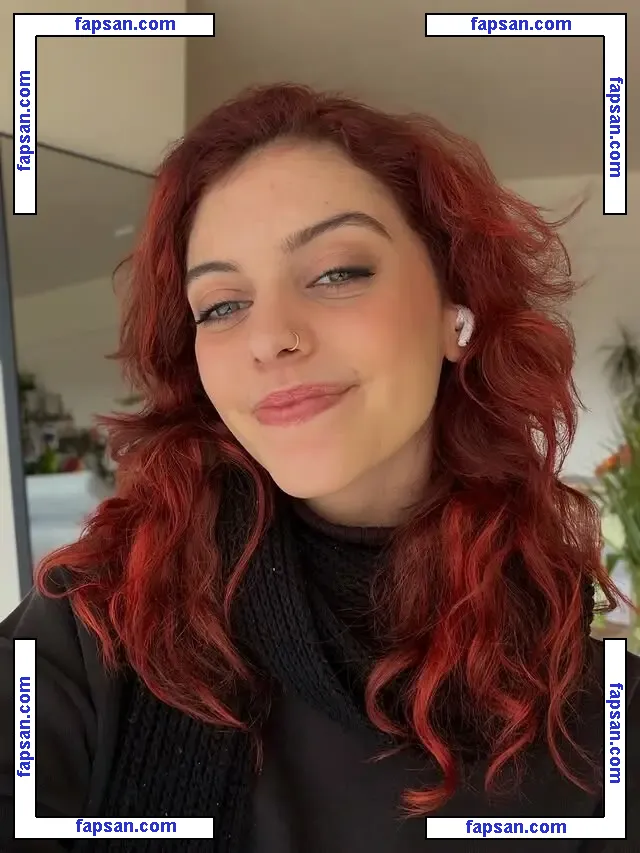 Imane Boudadi голая фото #0005 с Онлифанс