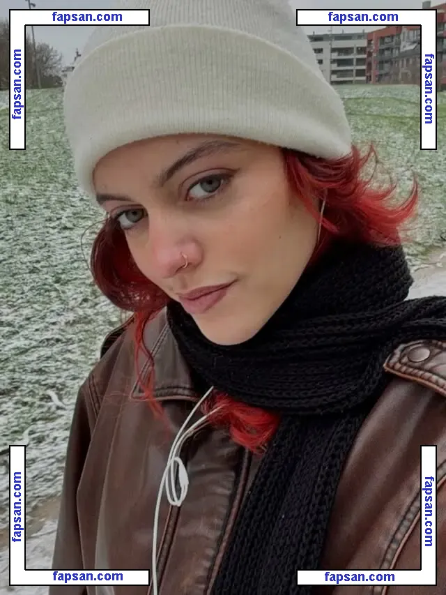 Imane Boudadi голая фото #0006 с Онлифанс