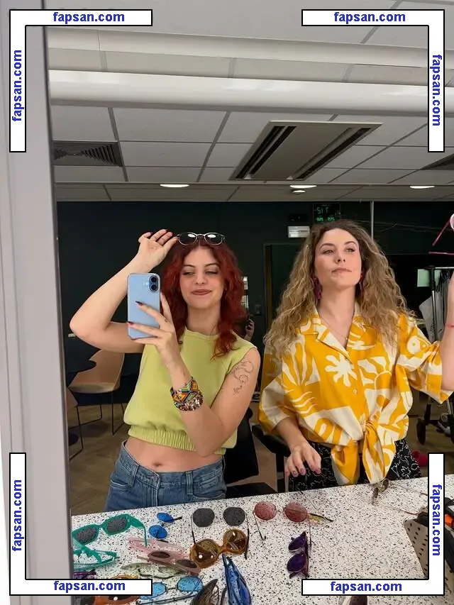 Imane Boudadi голая фото #0007 с Онлифанс