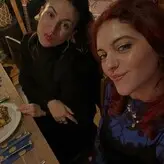 Imane Boudadi голая #0004