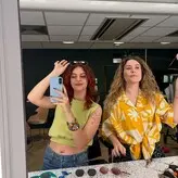 Imane Boudadi голая #0007