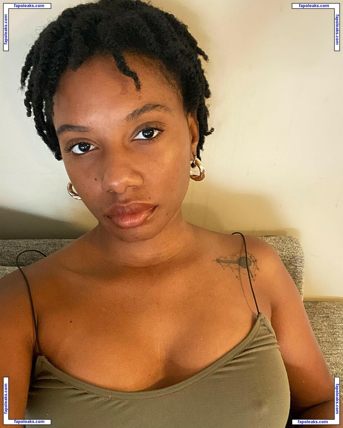 Imani Hakim / imanihakim nude photo #0007 from OnlyFans