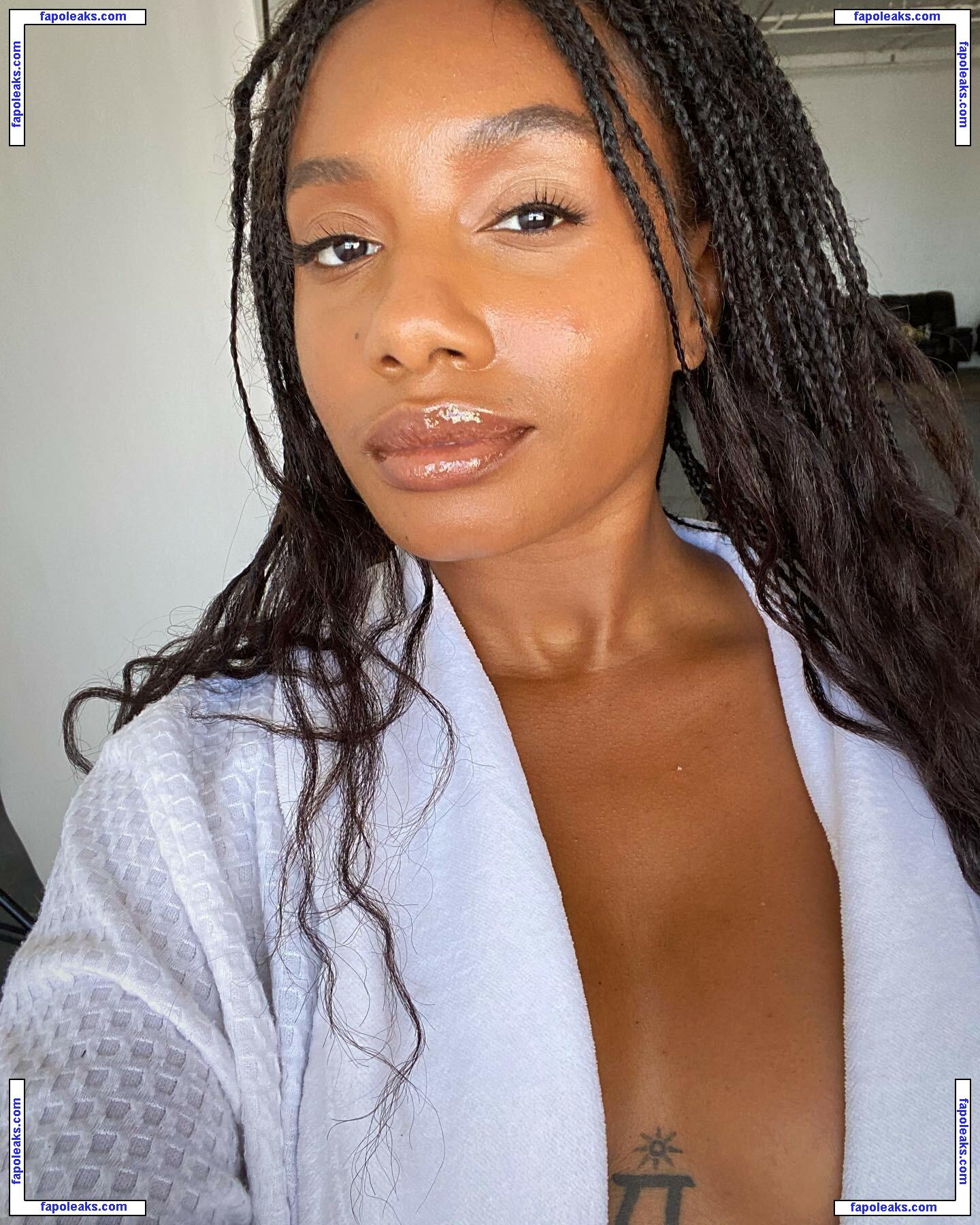 Imani Hakim / imanihakim nude photo #0008 from OnlyFans