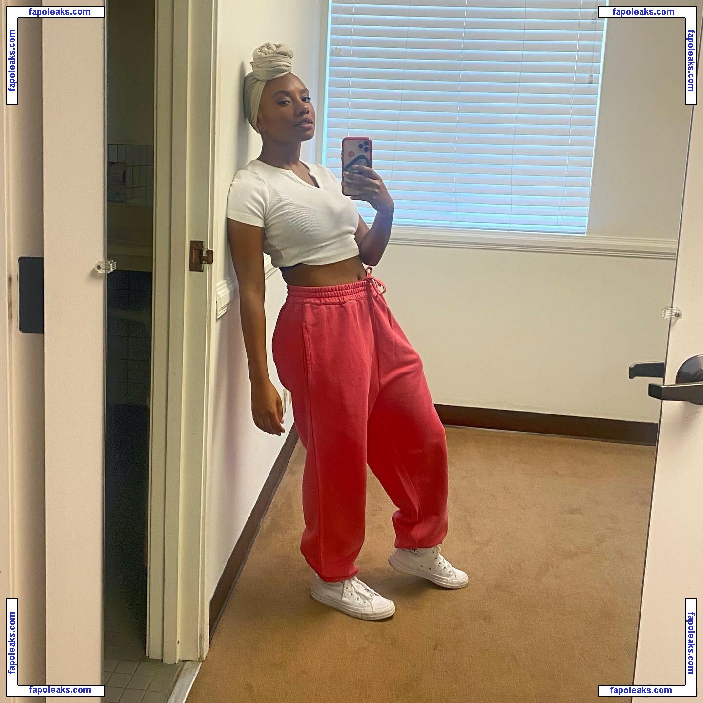 Imani Hakim / imanihakim nude photo #0010 from OnlyFans