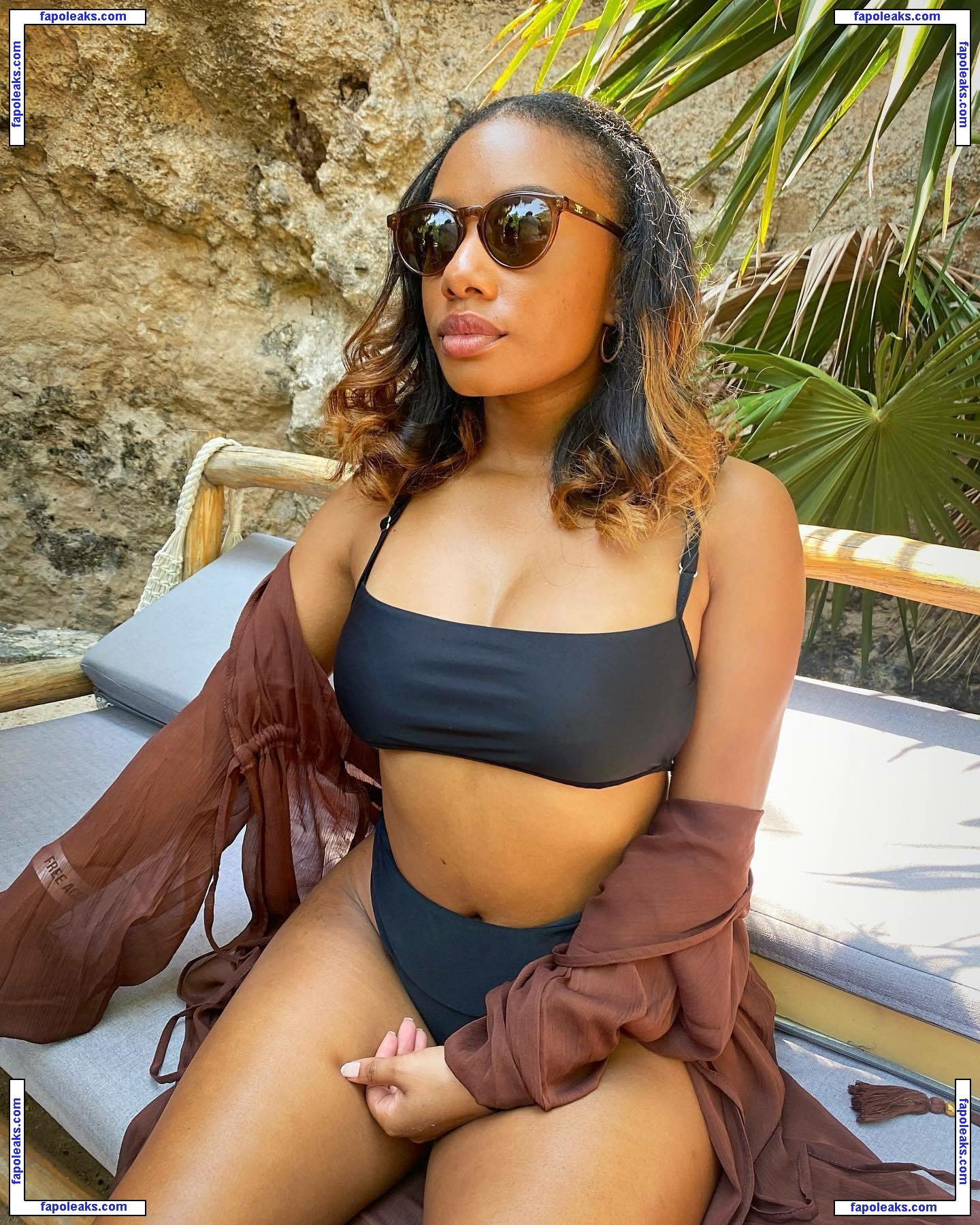 Imani Hakim / imanihakim nude photo #0016 from OnlyFans