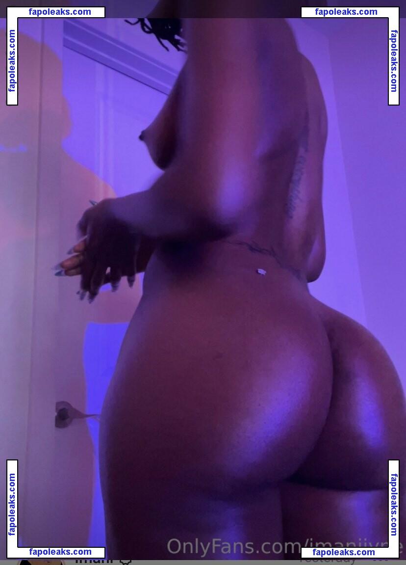 Imani / imanijyne nude photo #0011 from OnlyFans