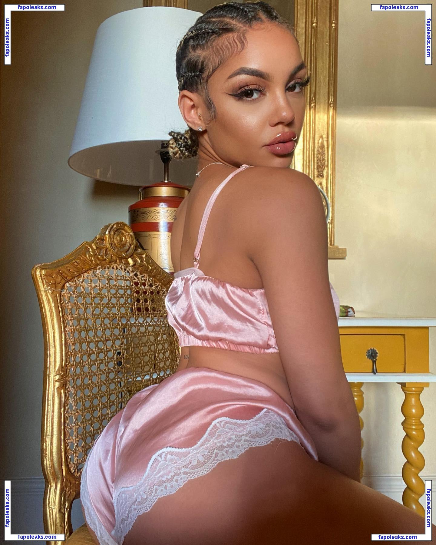 ImanniJackson nude photo #0006 from OnlyFans